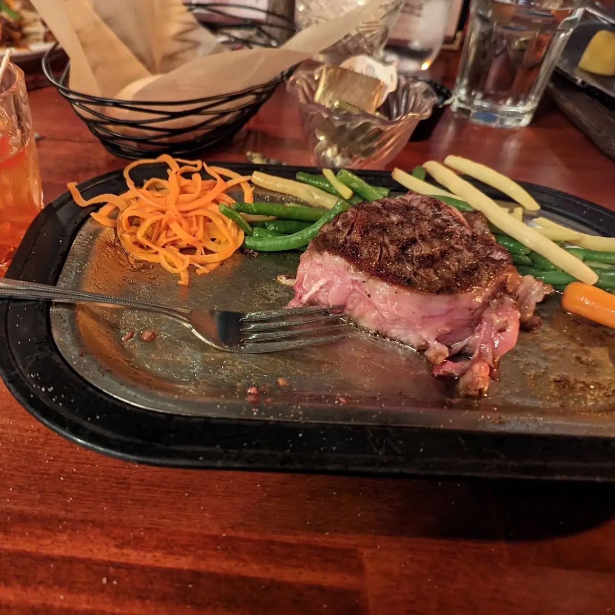 Ribeye Steak