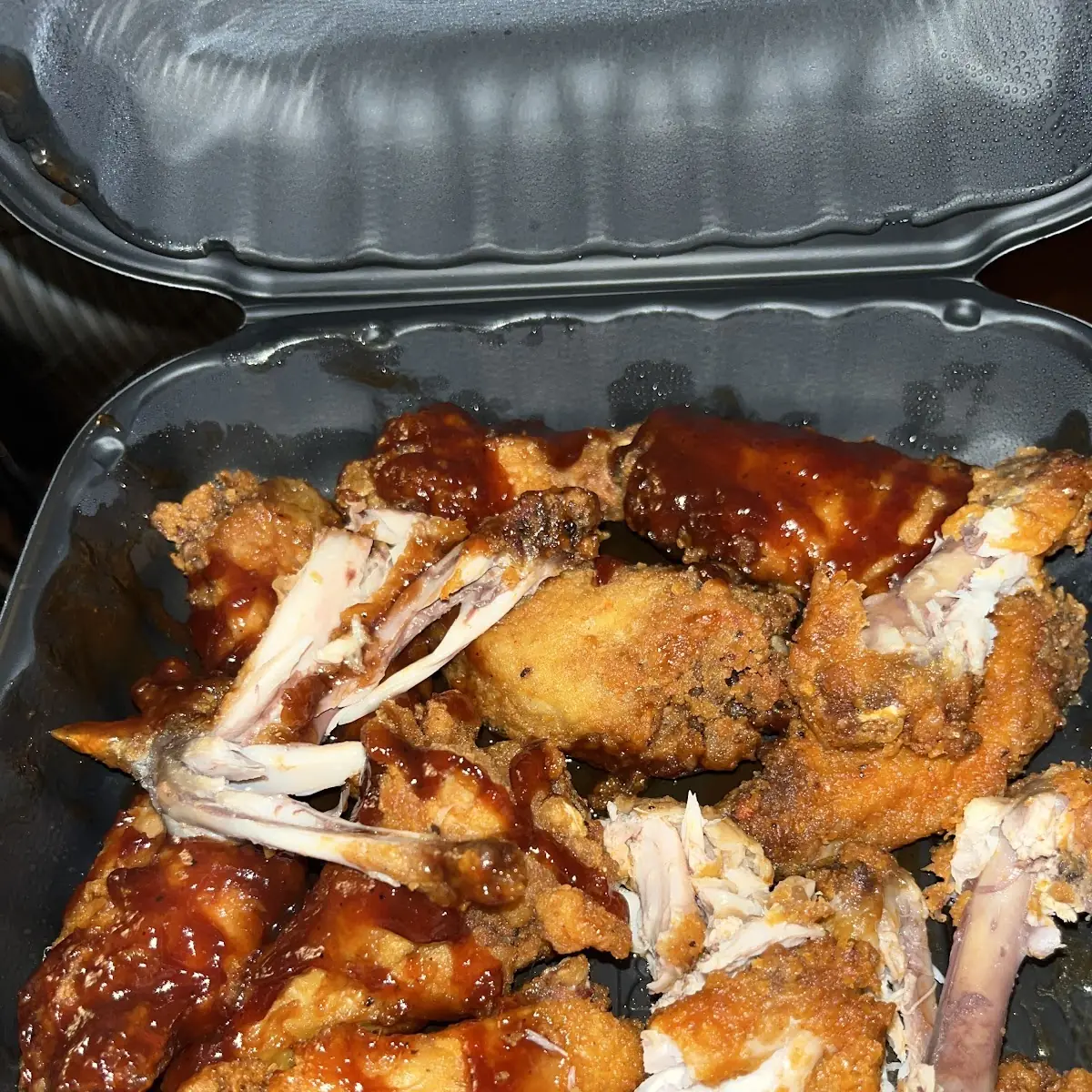 Chicken Katsu