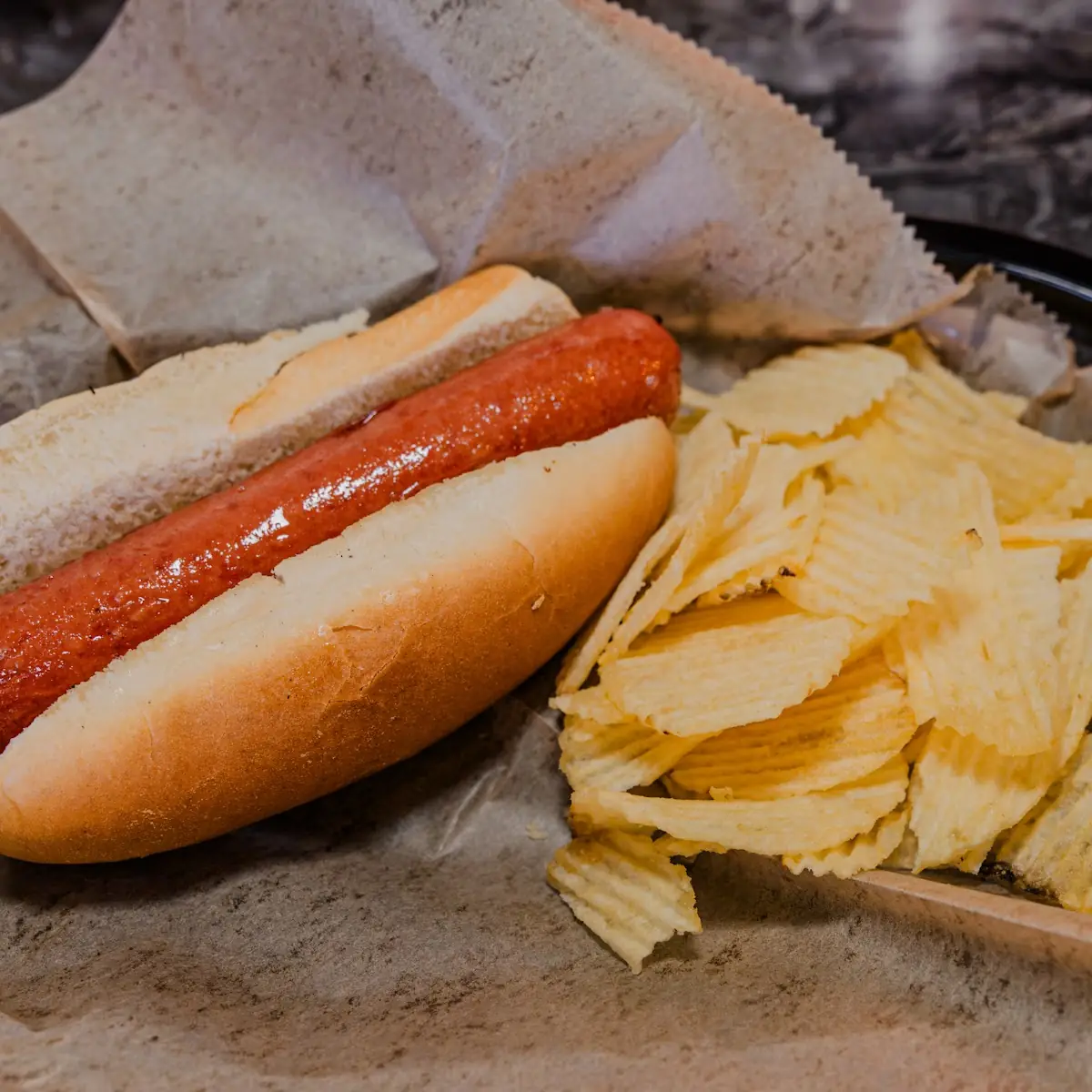 Hot Dog