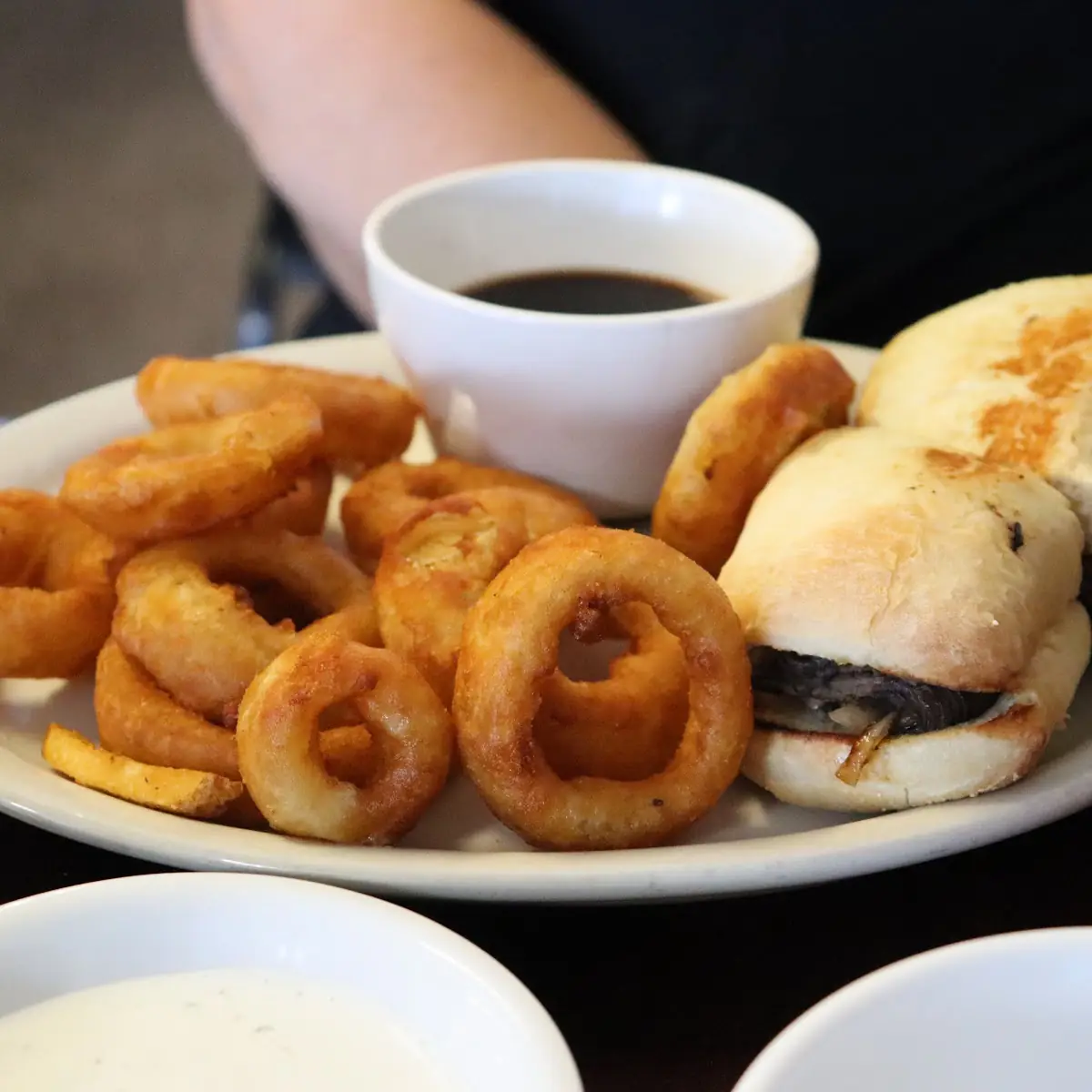 French Dip