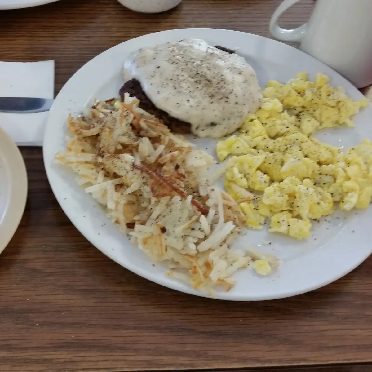 Mini Chicken Fried Steak