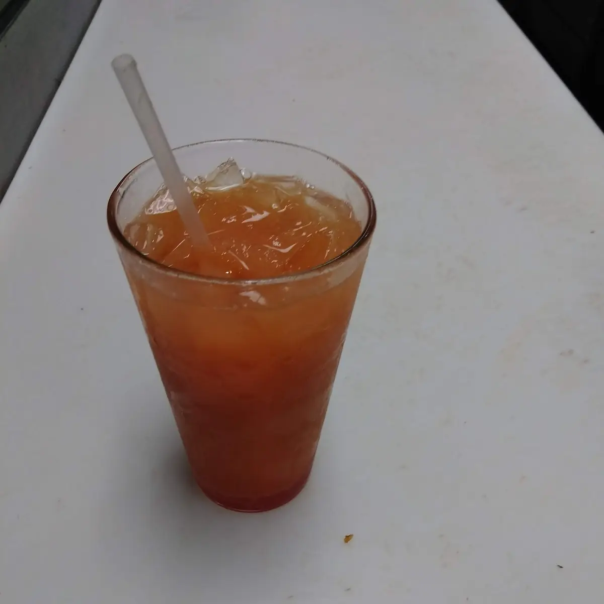 Tequila Sunrise