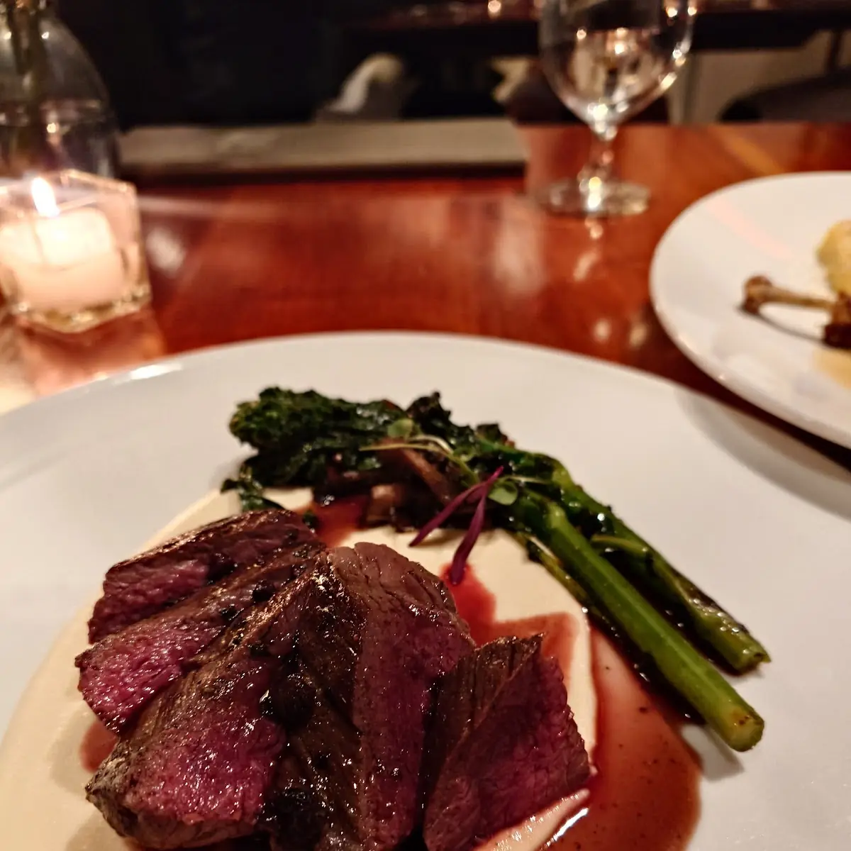 Filet Mignon