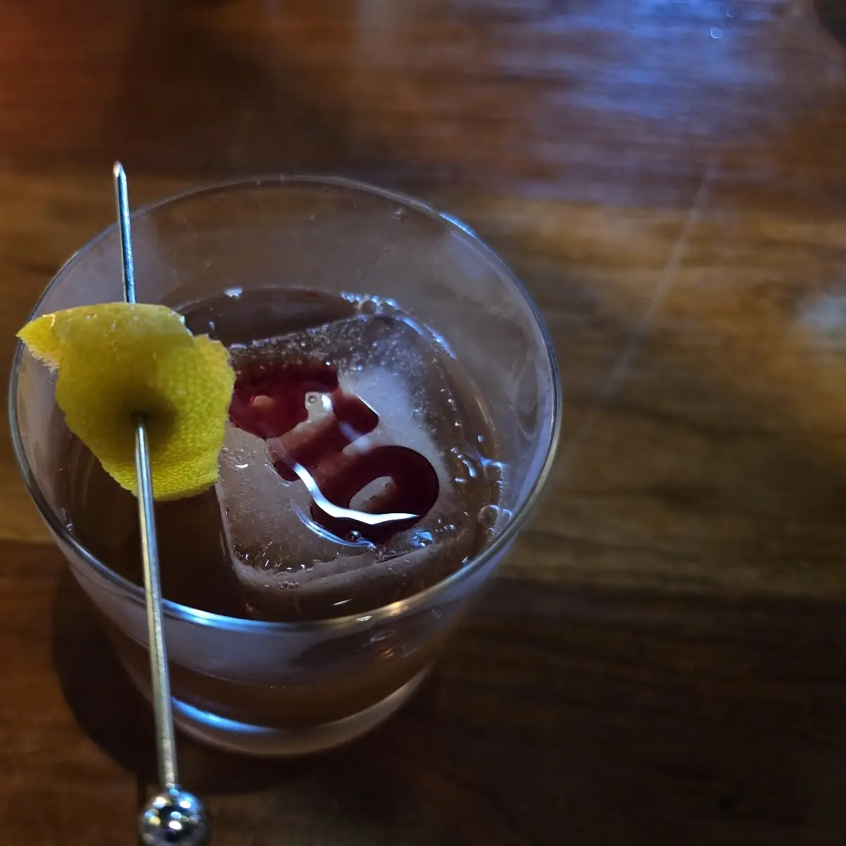 Old Fashioned