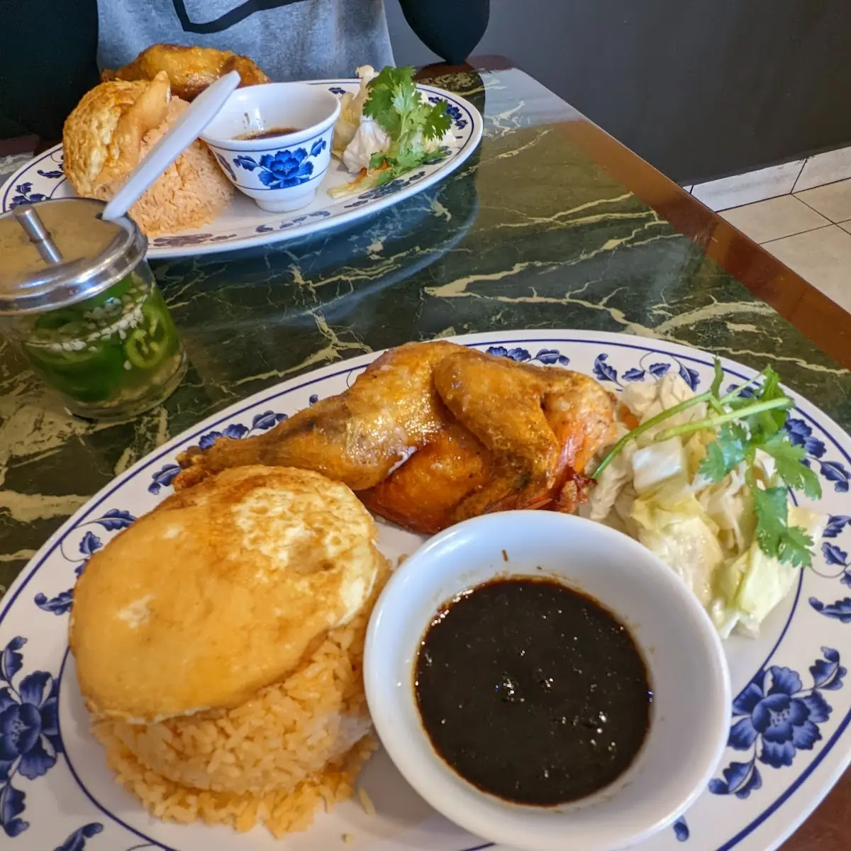 French Dip