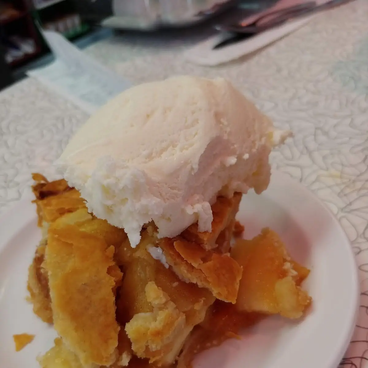 Apple Pie