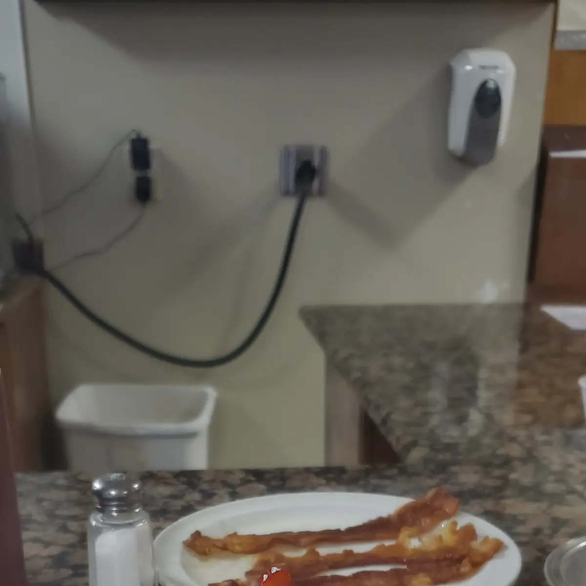 Stuffed French Toast