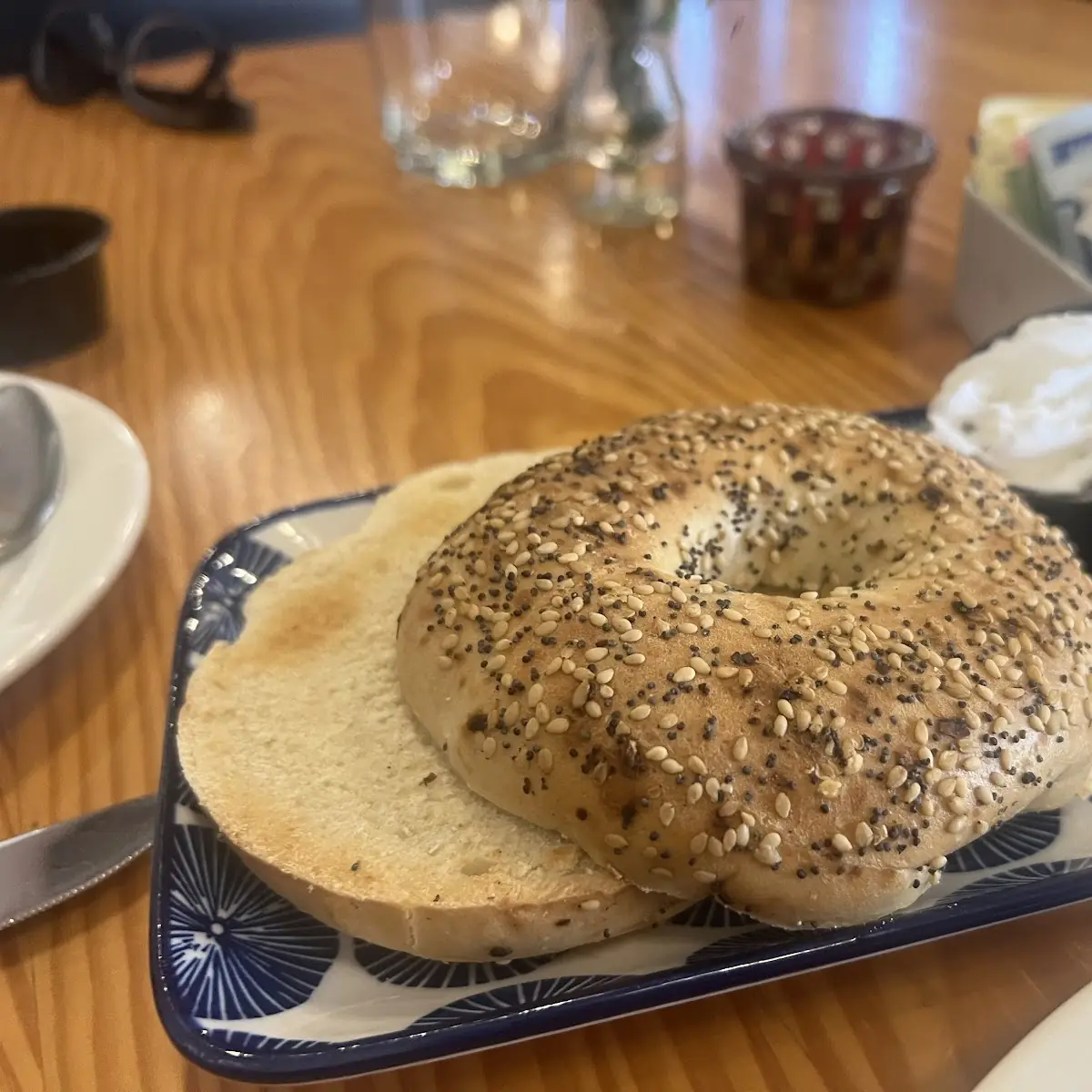 Bagel