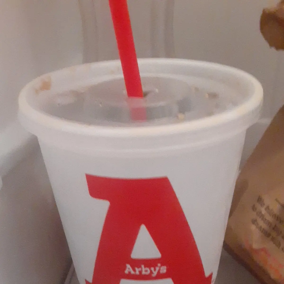 Large Fountain Coke