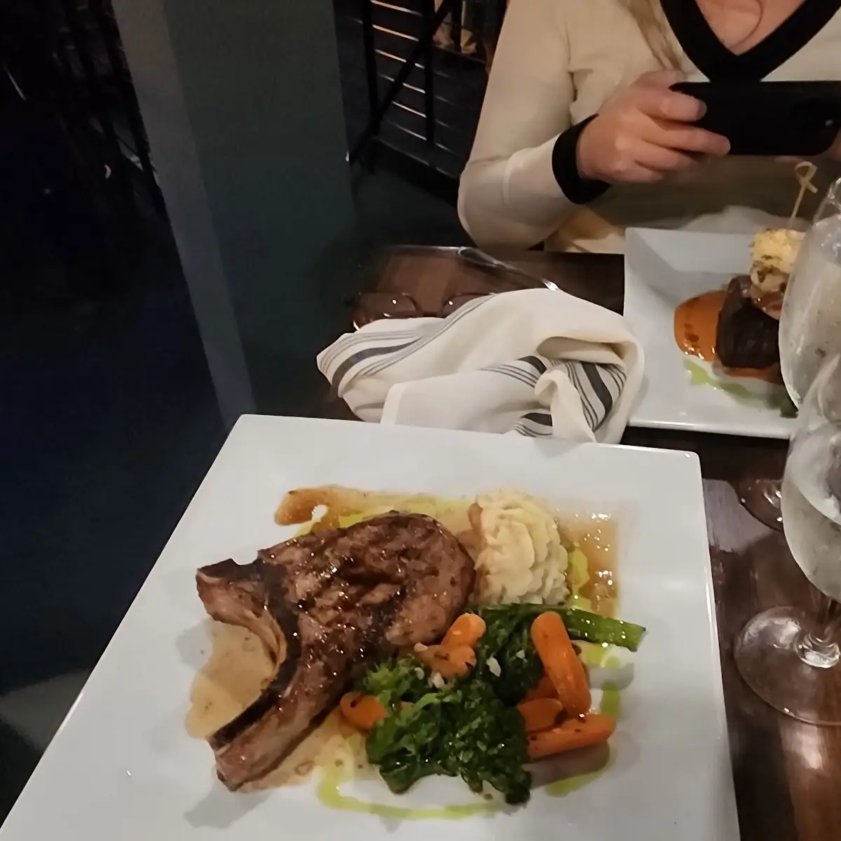 Pork Chop