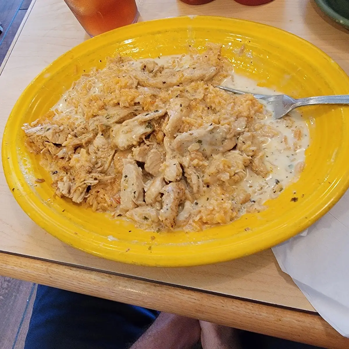 Pollo Asado