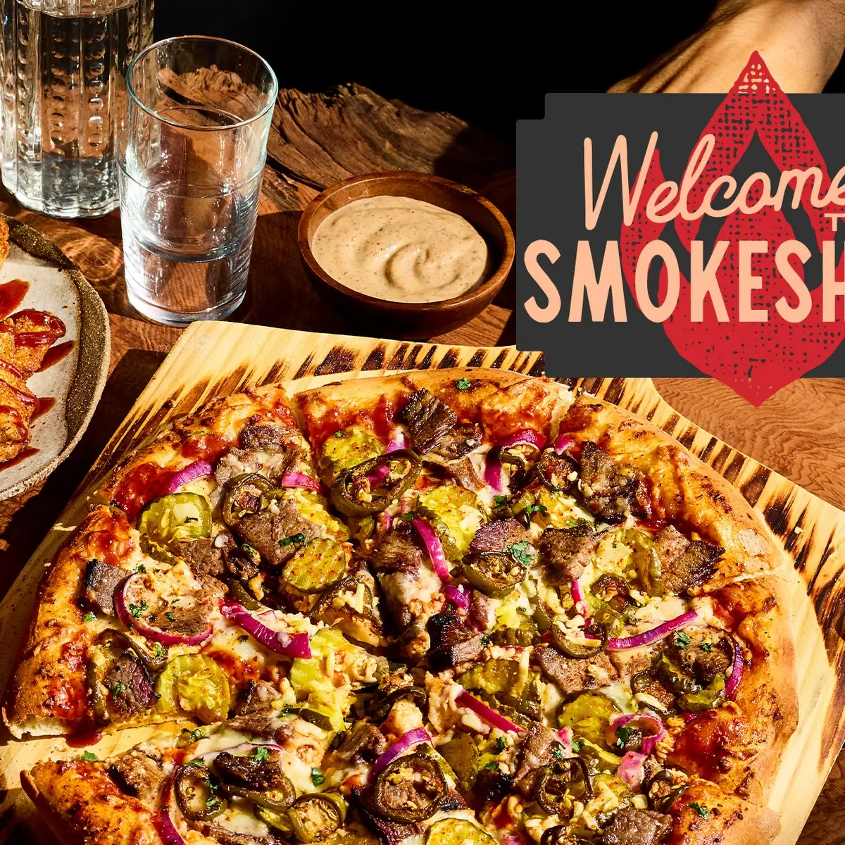 BBQ Adds