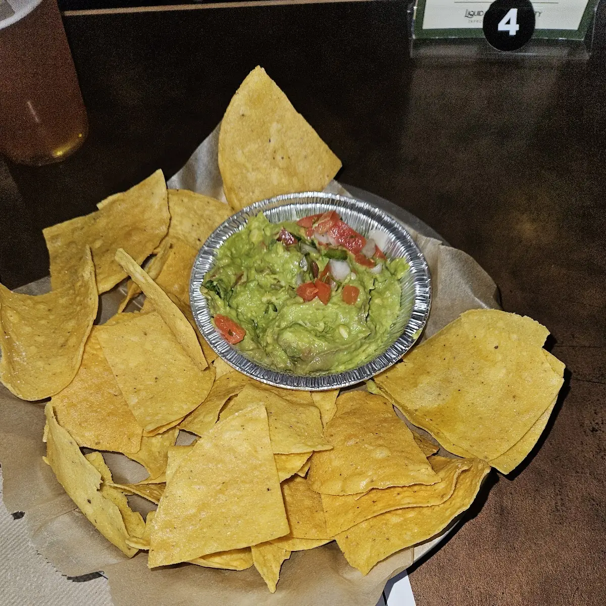 Guacamole