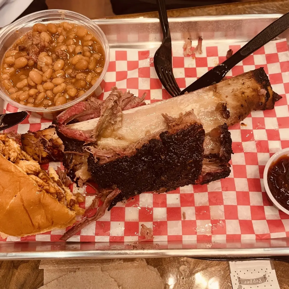 Baked Beans