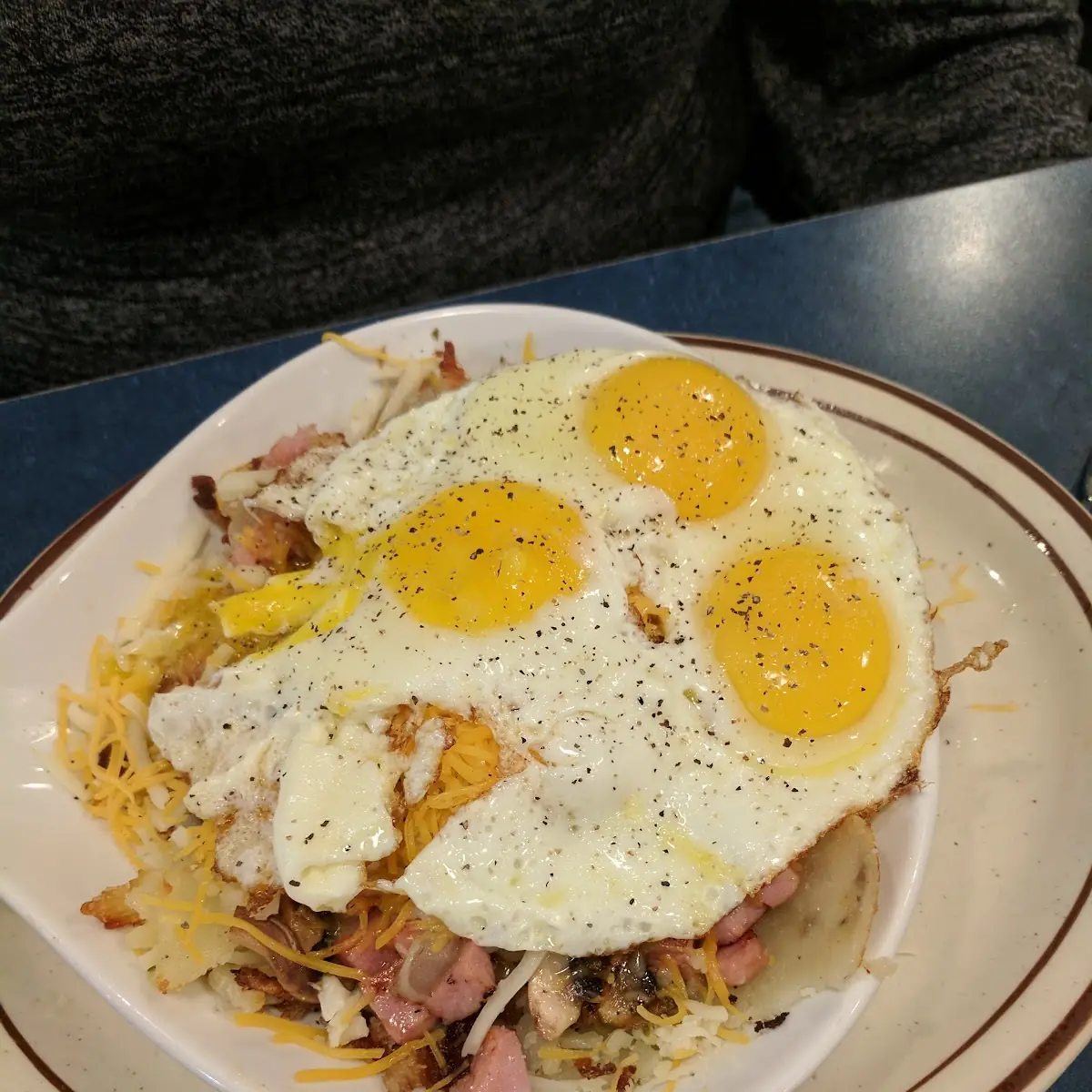 Corned Beef Hash