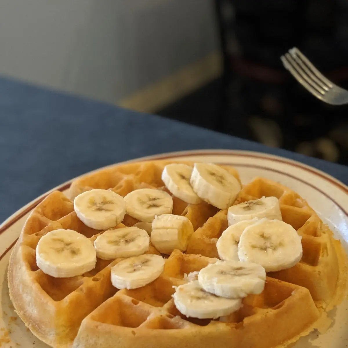 Waffle Combo