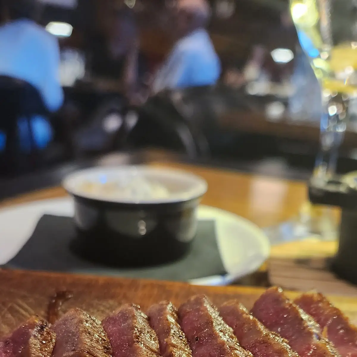 A5 Wagyu