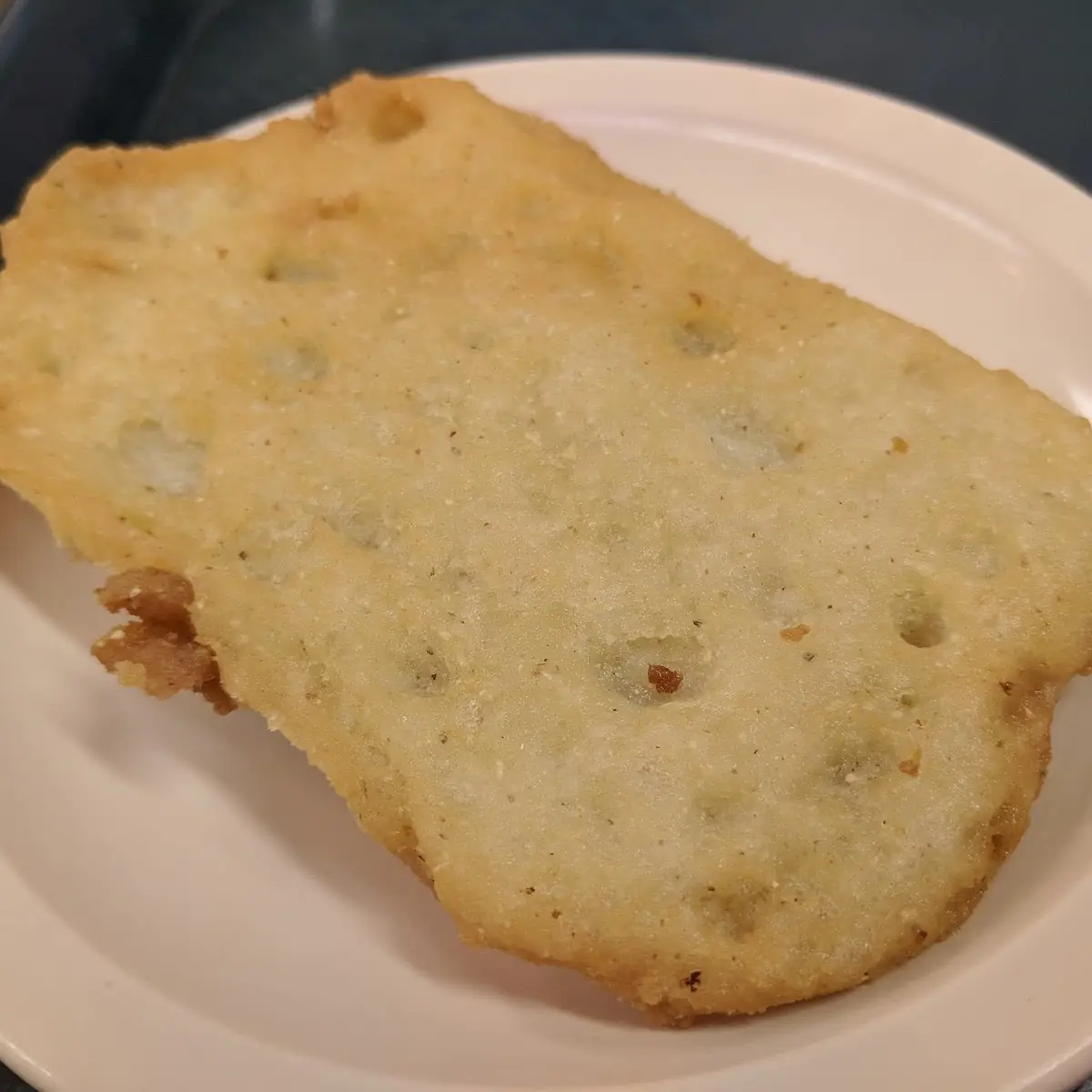 Extra Garlic Bread