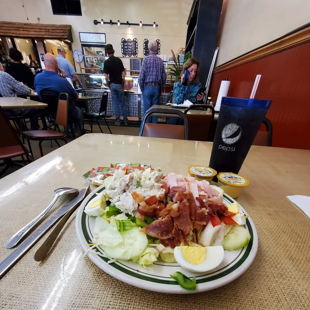 Caesar Salad