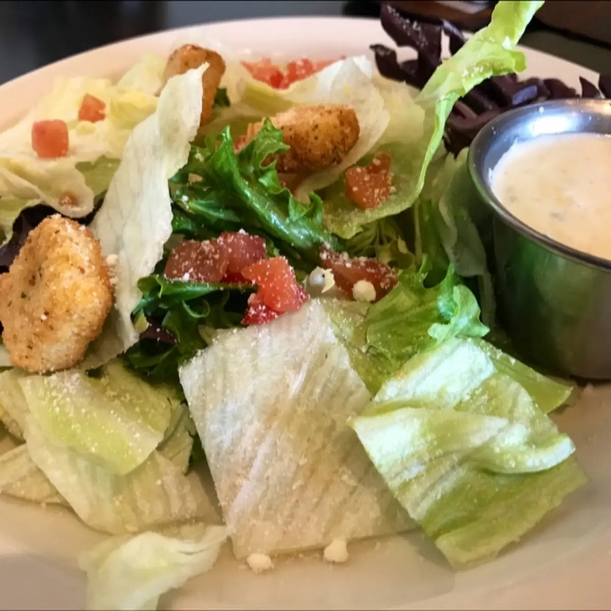 House Salad