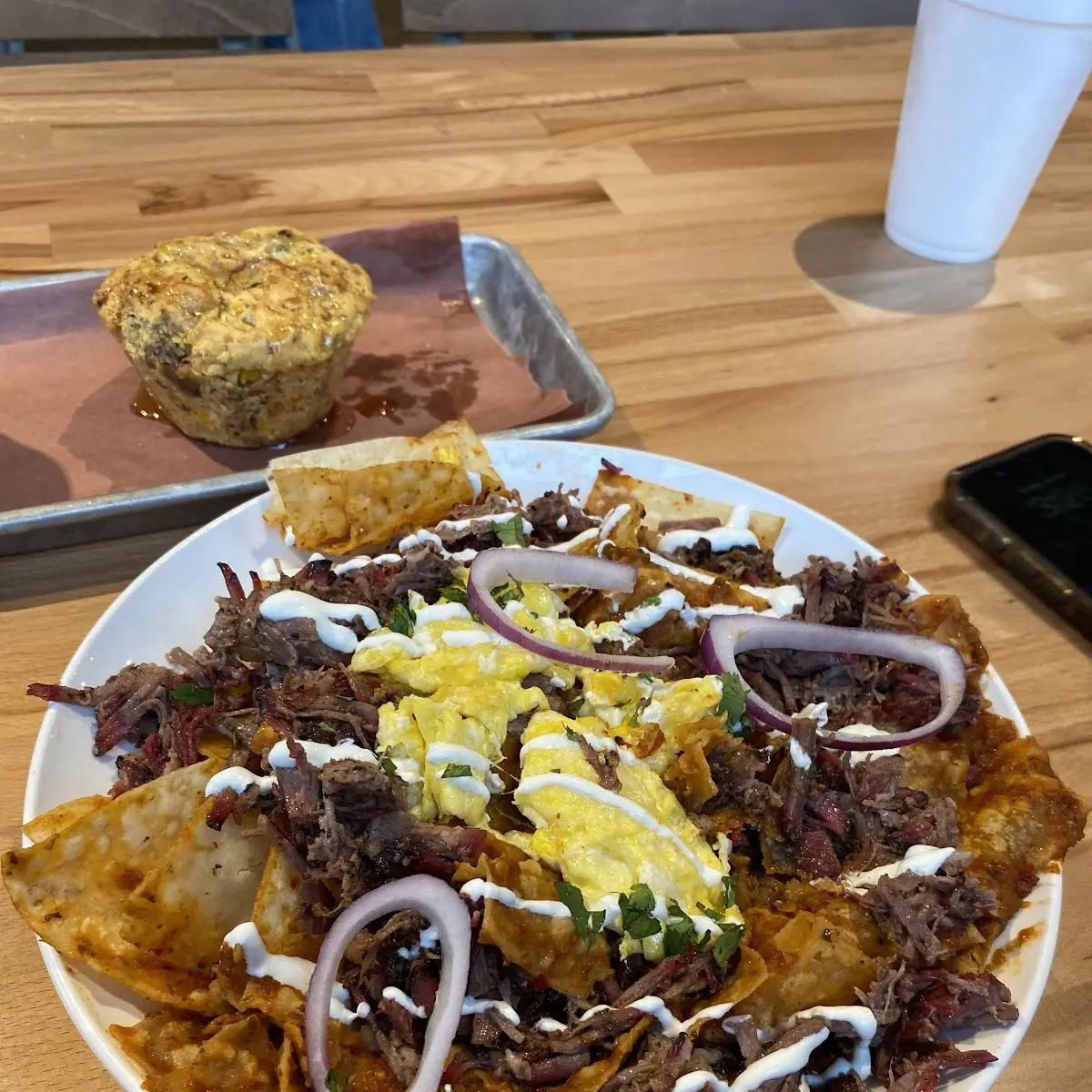 Pulled Pork