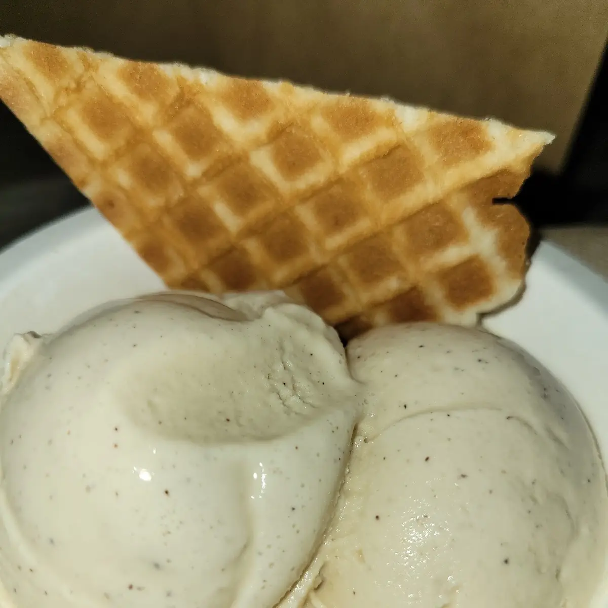 Vanilla Bean