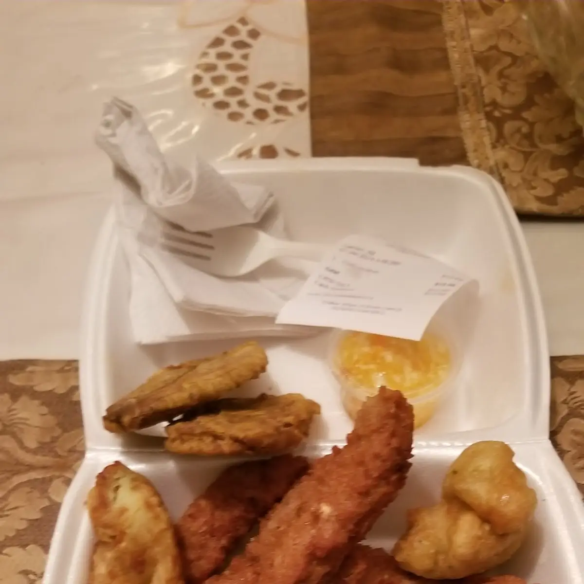 Fritay Griot
