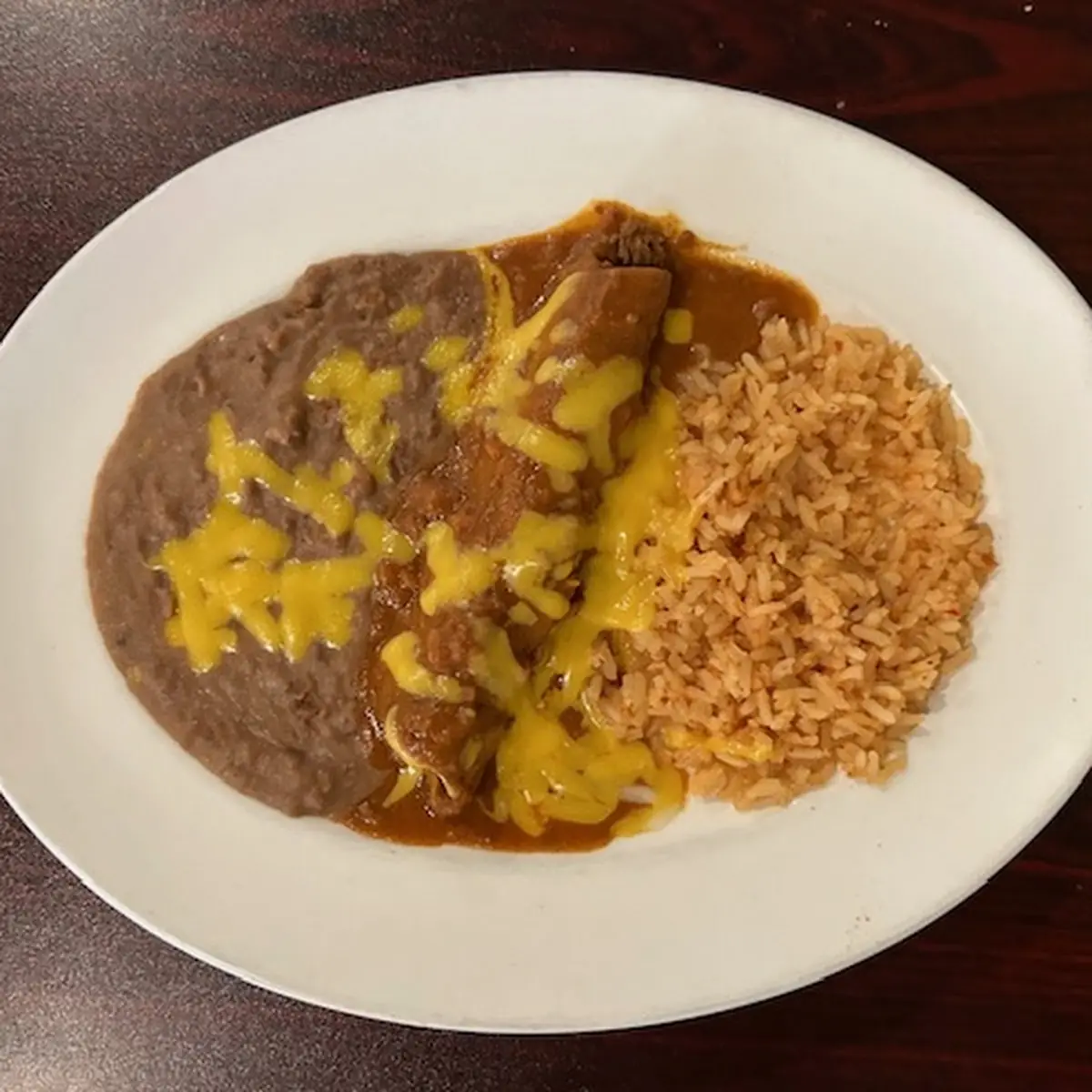 Refried Beans