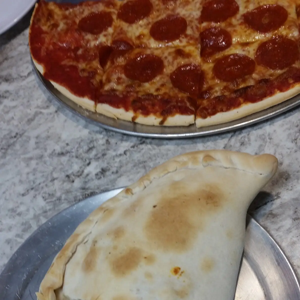 Calzone