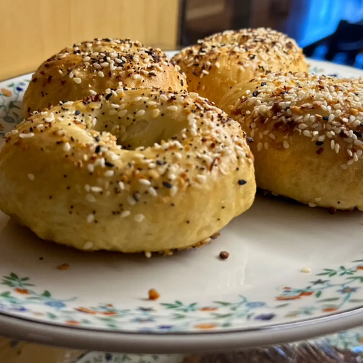 Everything Bagel