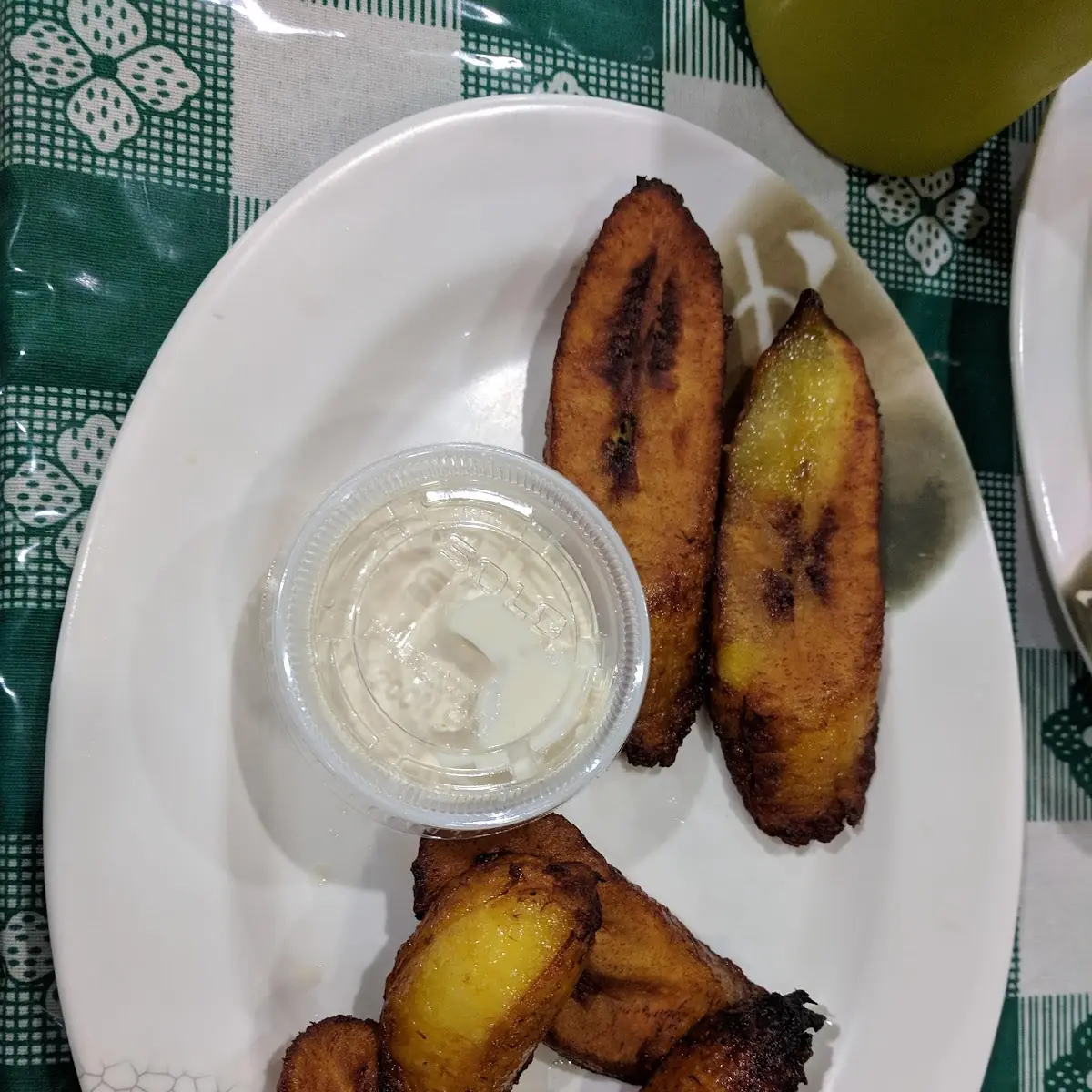 Desayuno Salvadoreno