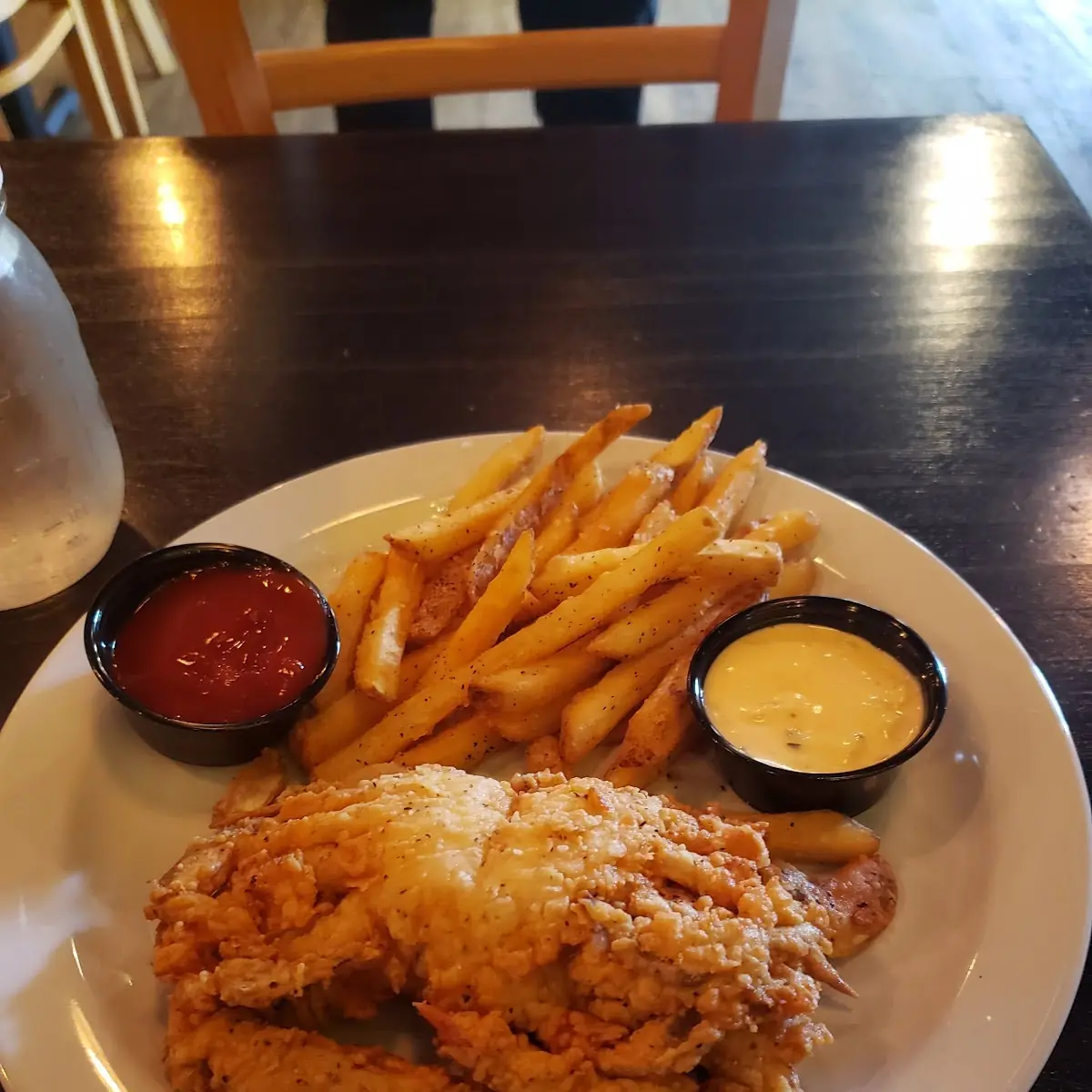 Soft Shell Crab