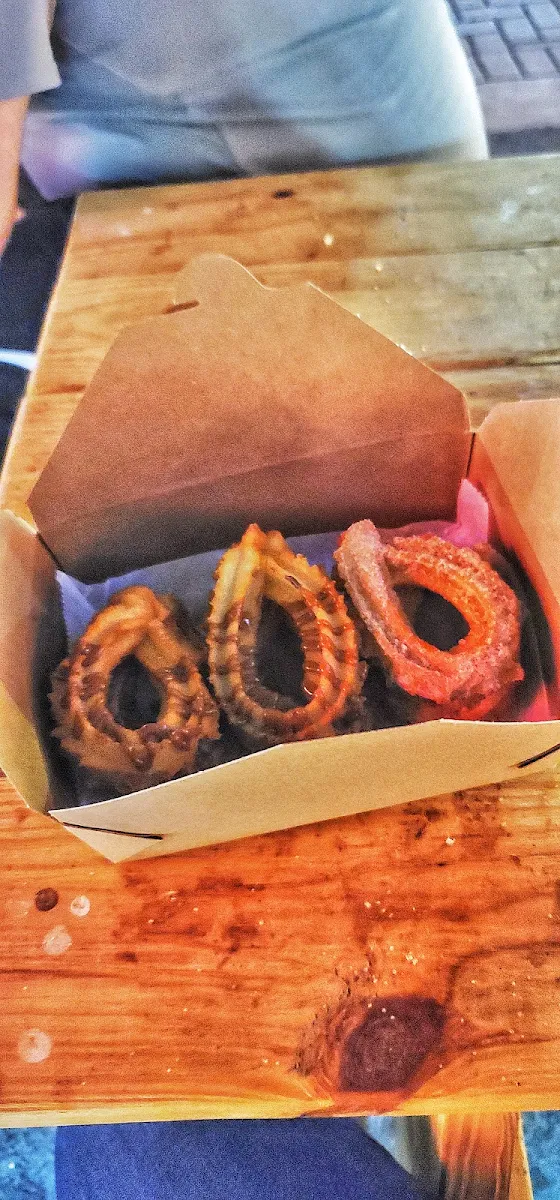 Churros