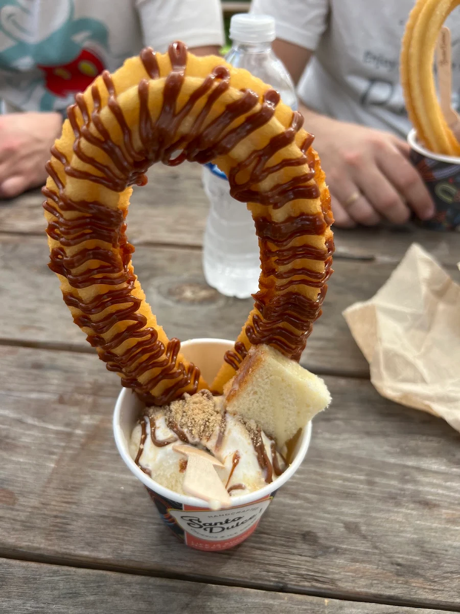 Pretzel
