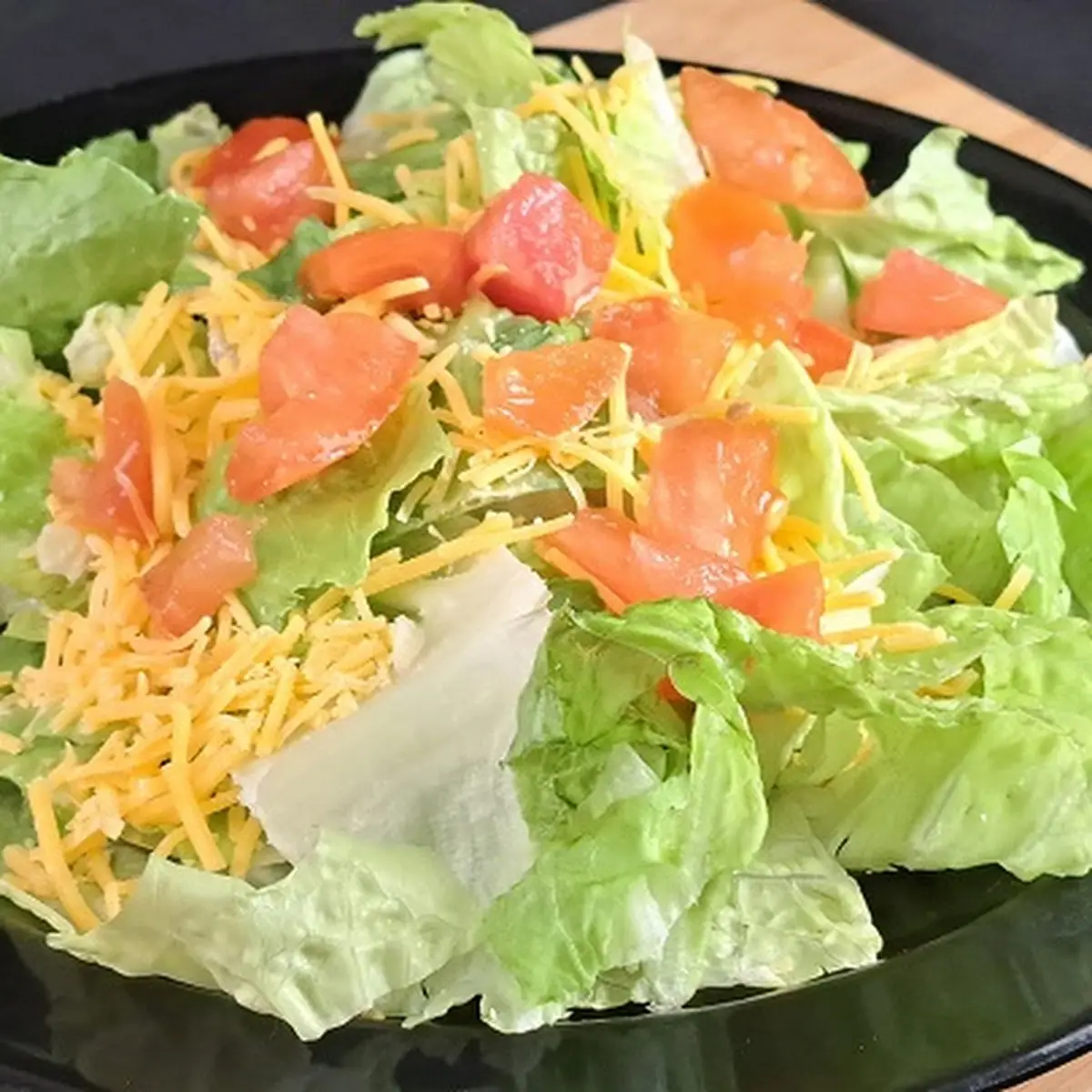 Side Salad