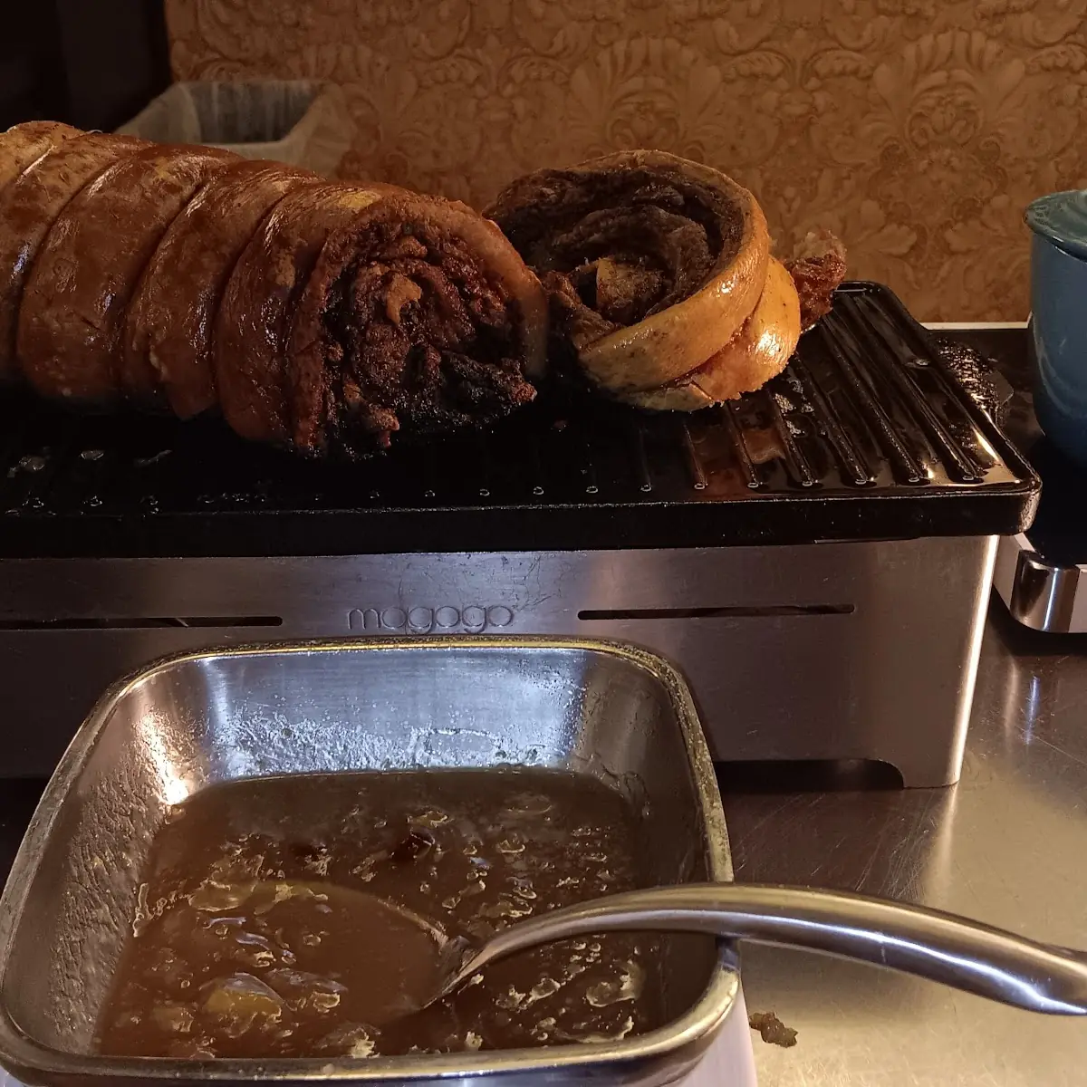 Pork Belly