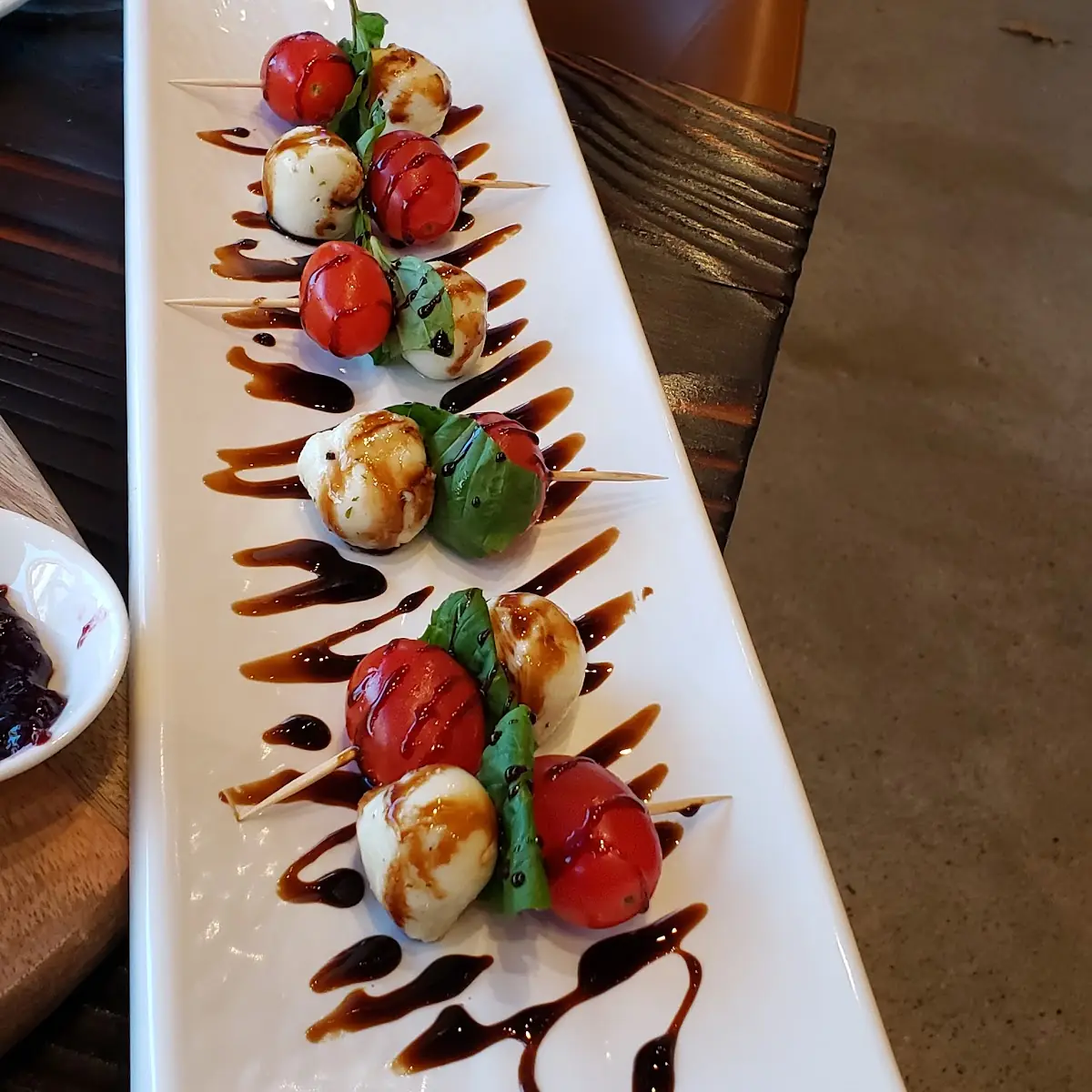 Caprese Salad