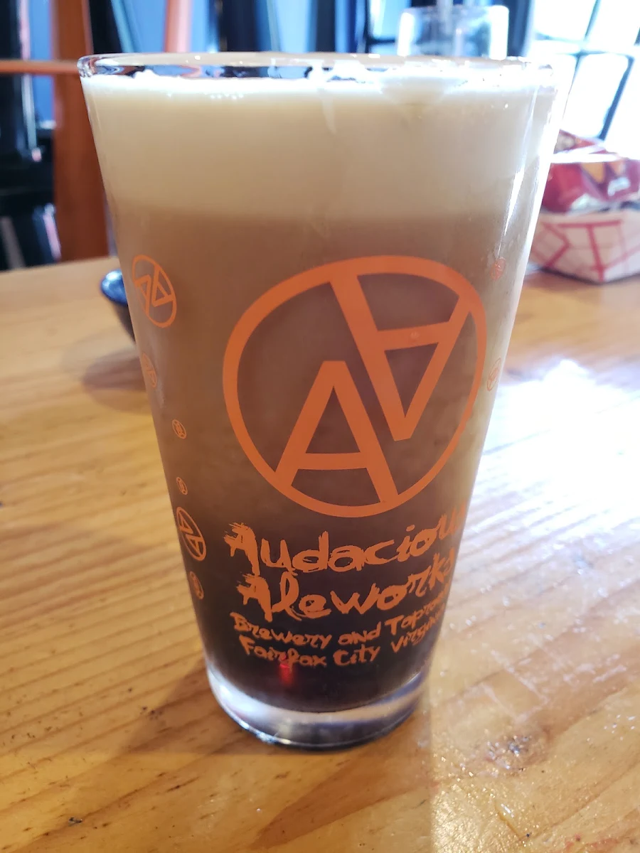 Cold Brew