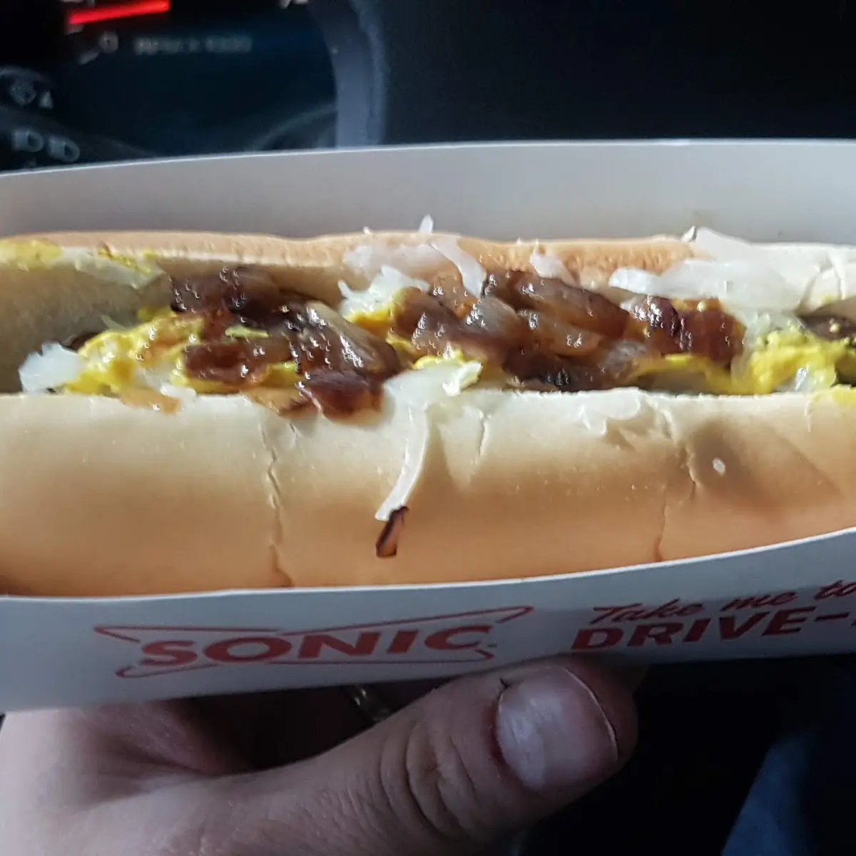 Chili Cheese