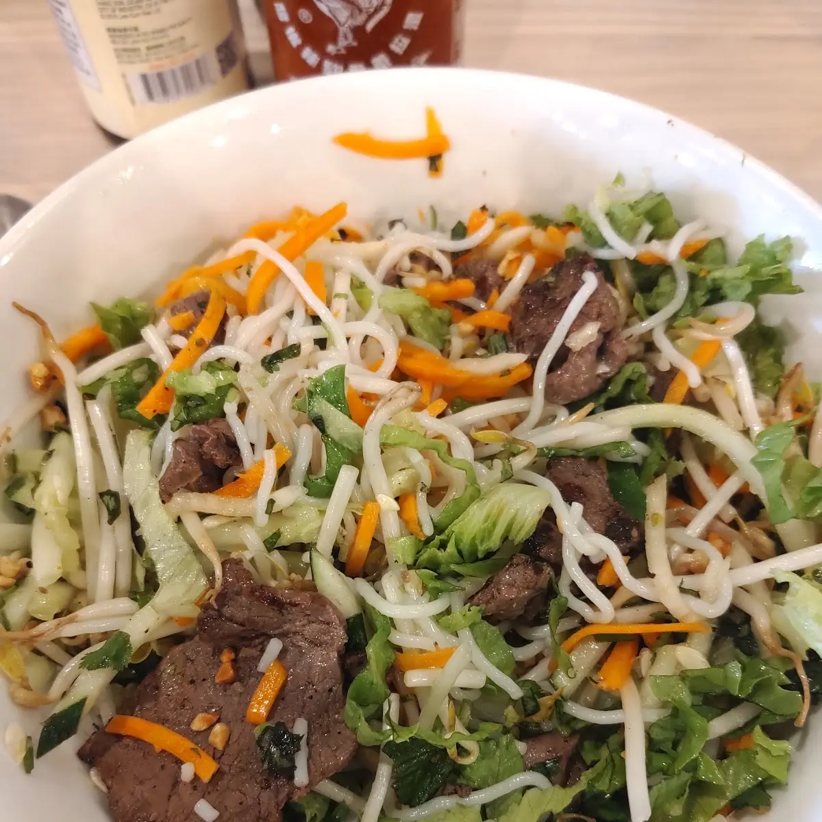 Vermicelli