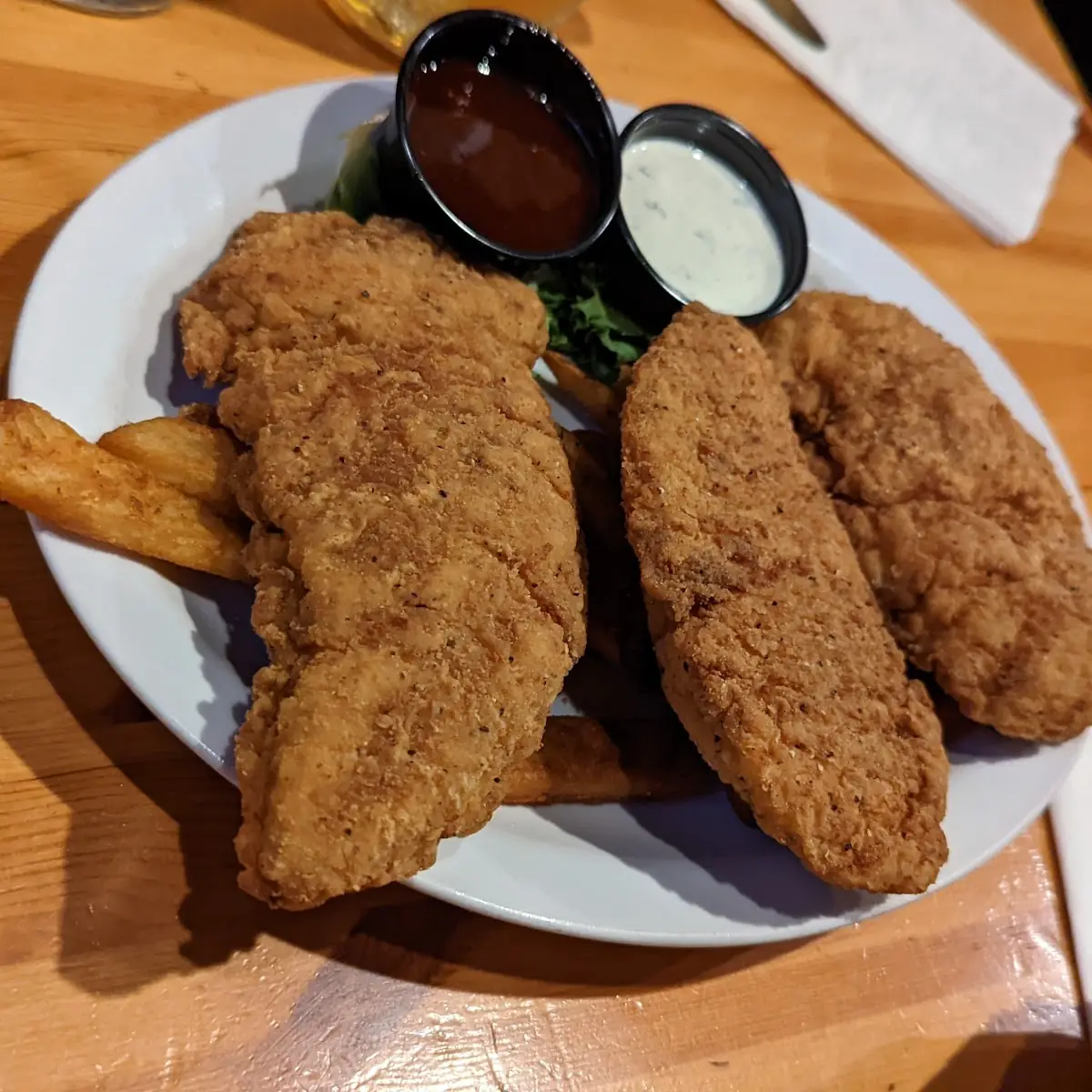 Chicken Tenders