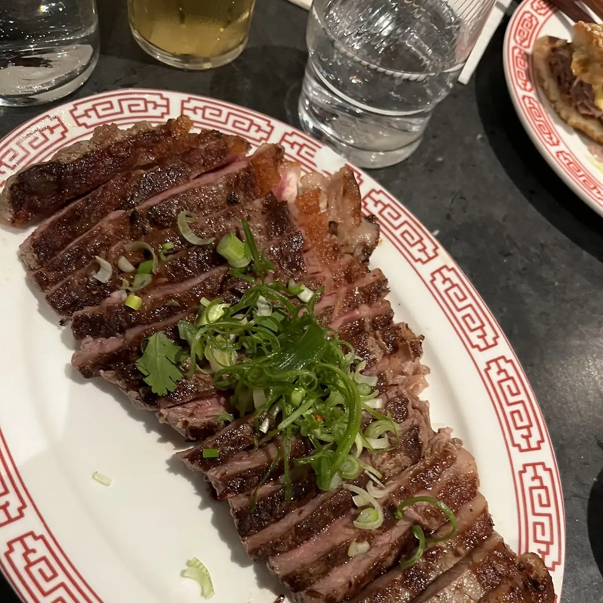Skirt Steak