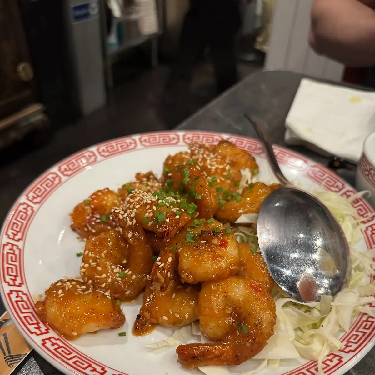Tomato Chili Sauce