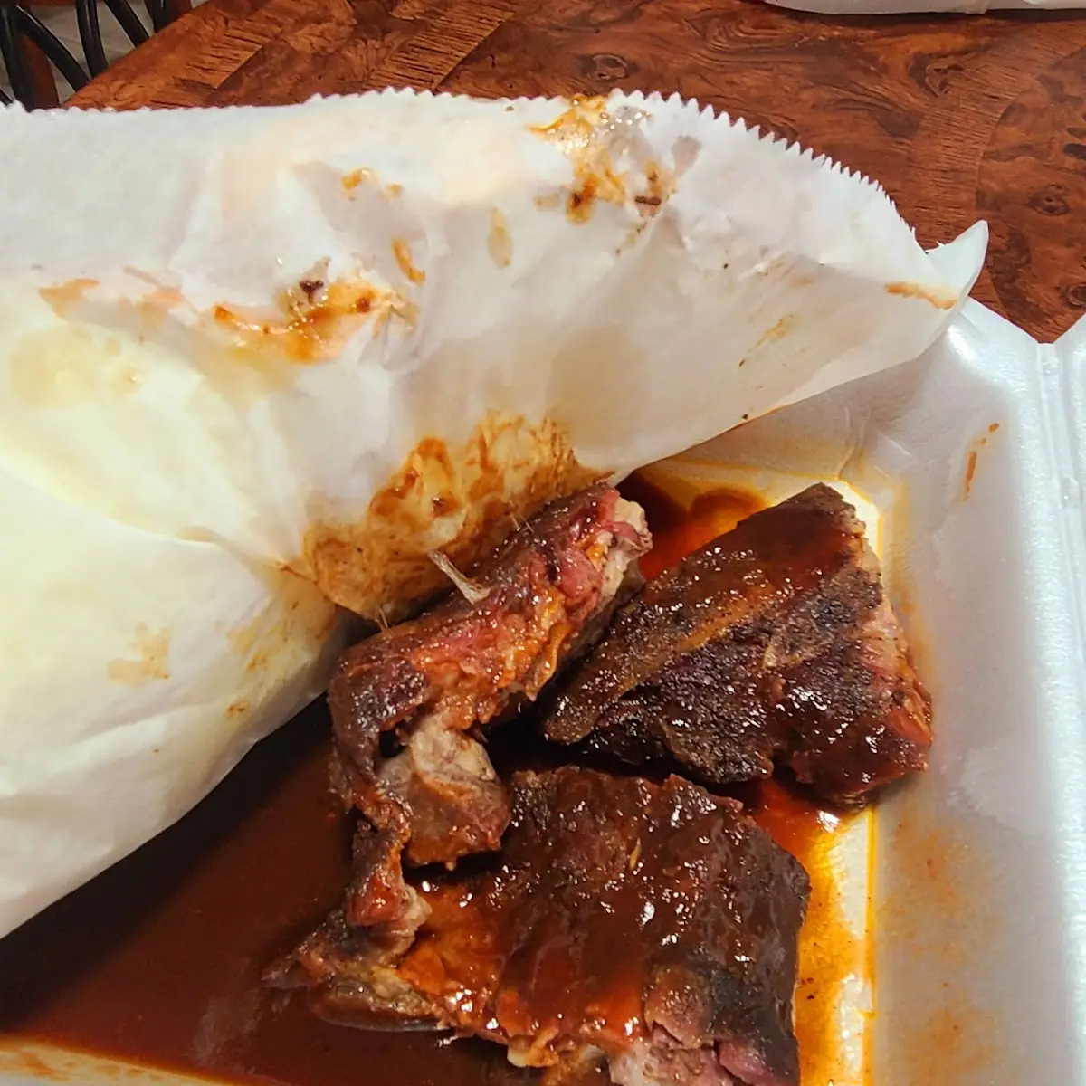 Pork Neck Bones