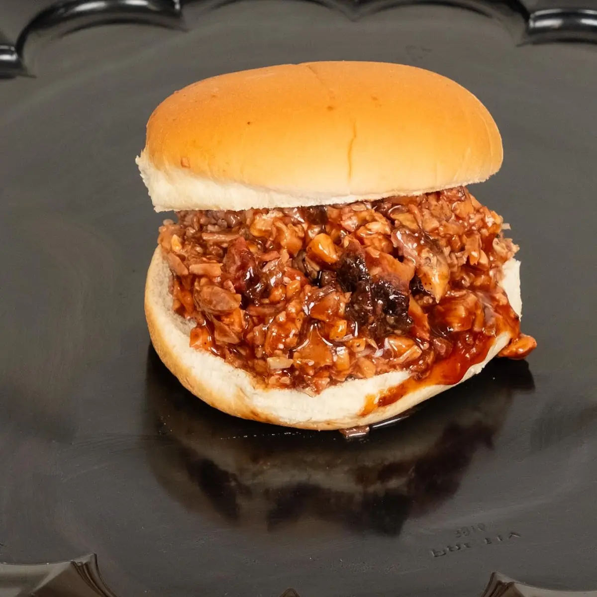 Pulled Pork