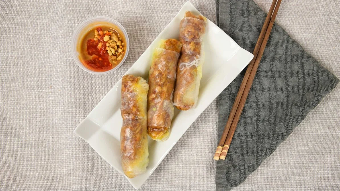 Highlights, TOA Vietnamese Cuisine