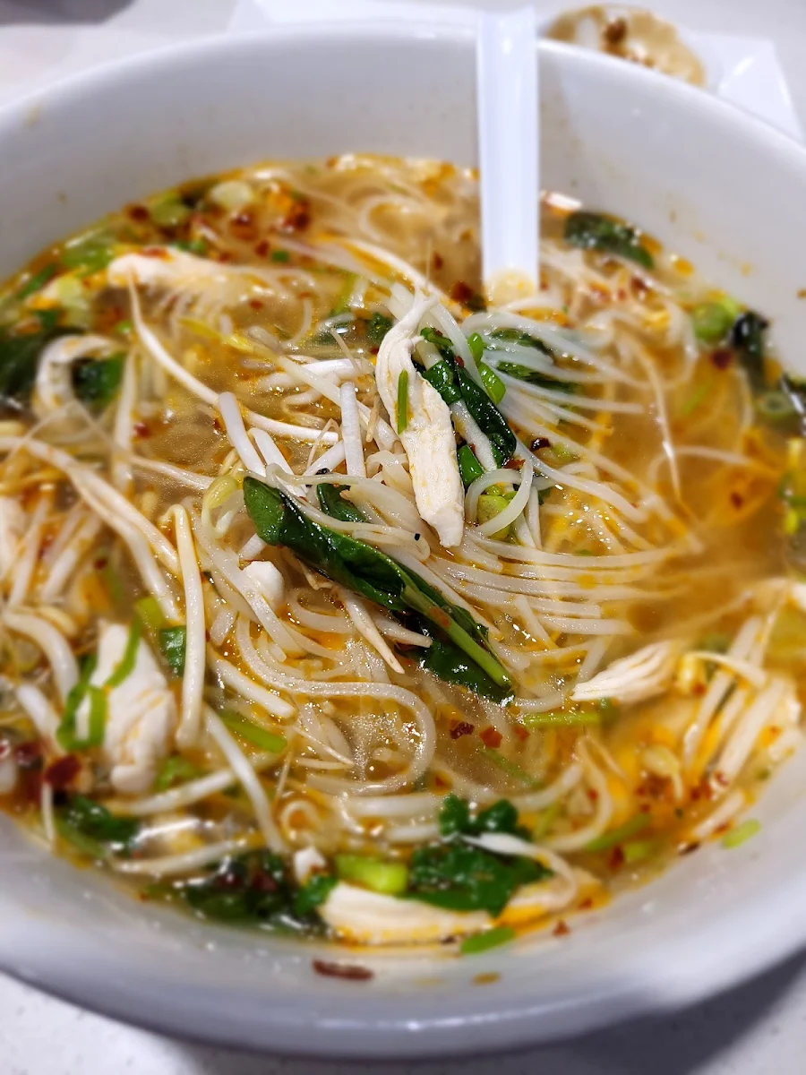 Highlights, TOA Vietnamese Cuisine