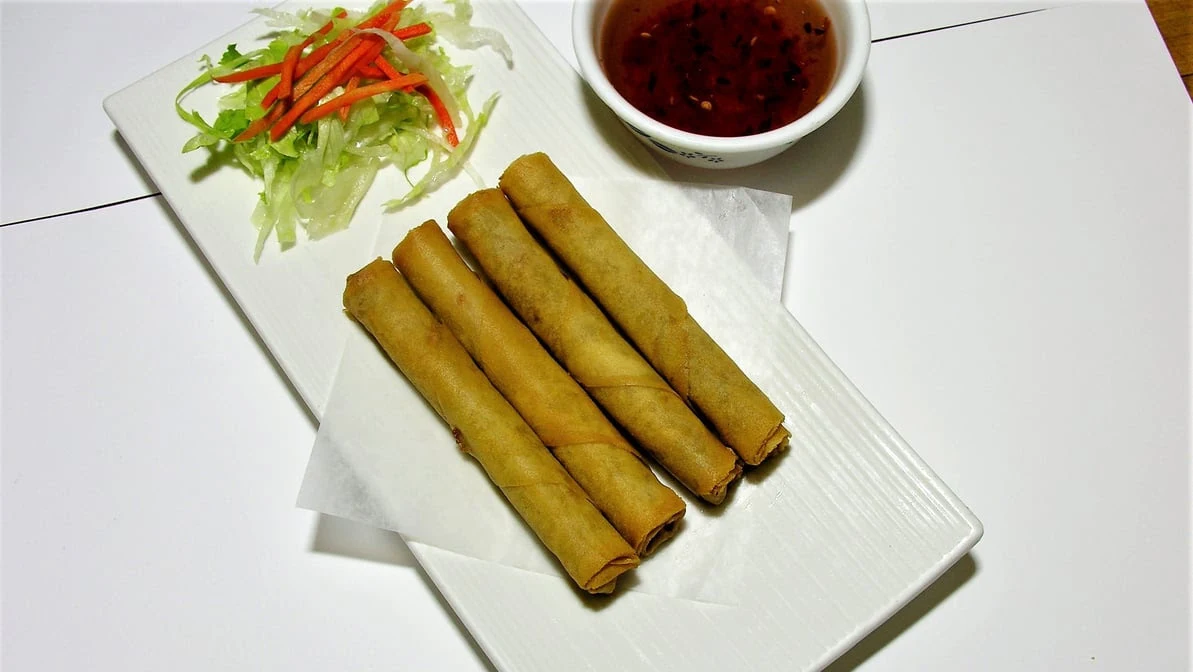 Highlights, TOA Vietnamese Cuisine
