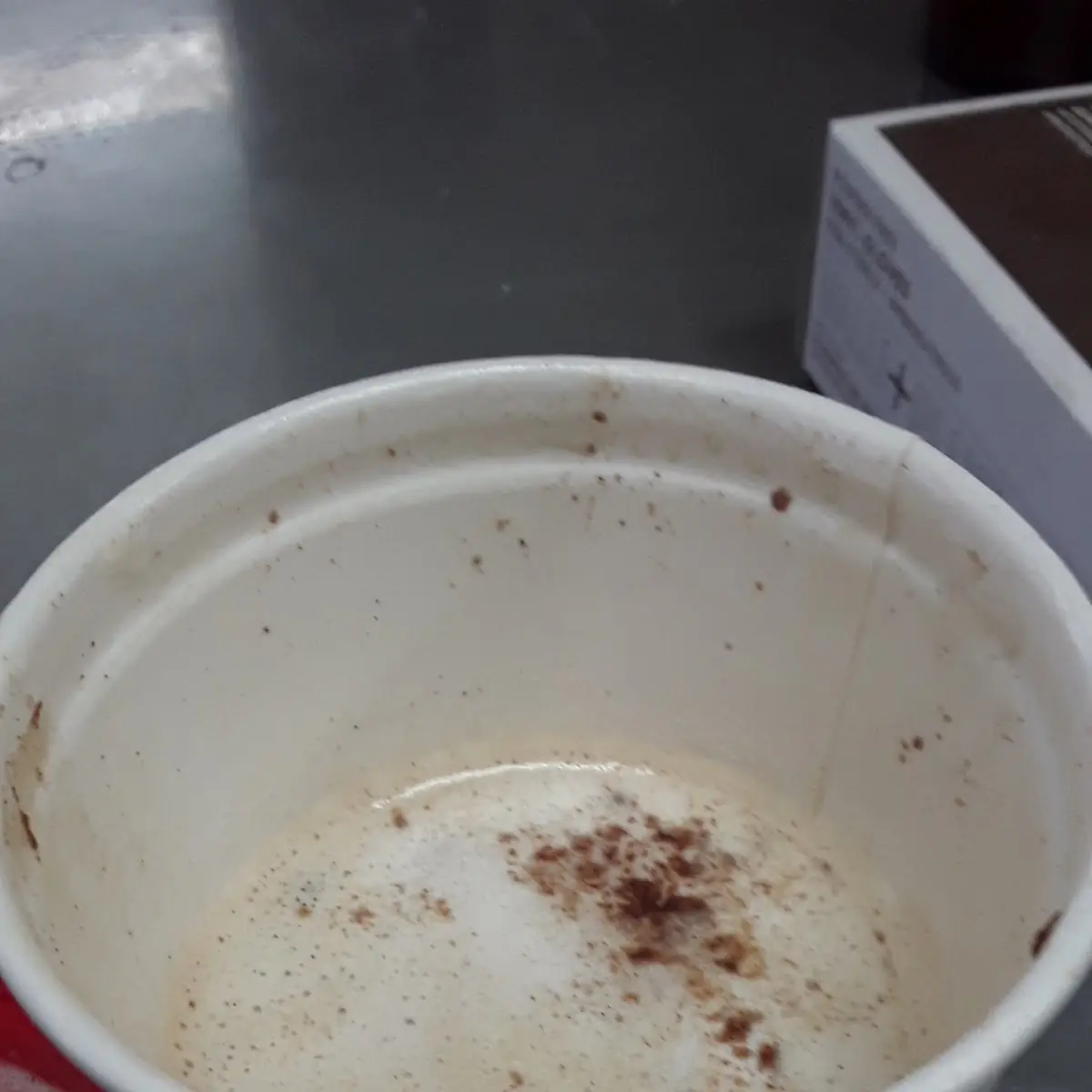 Chai Latte