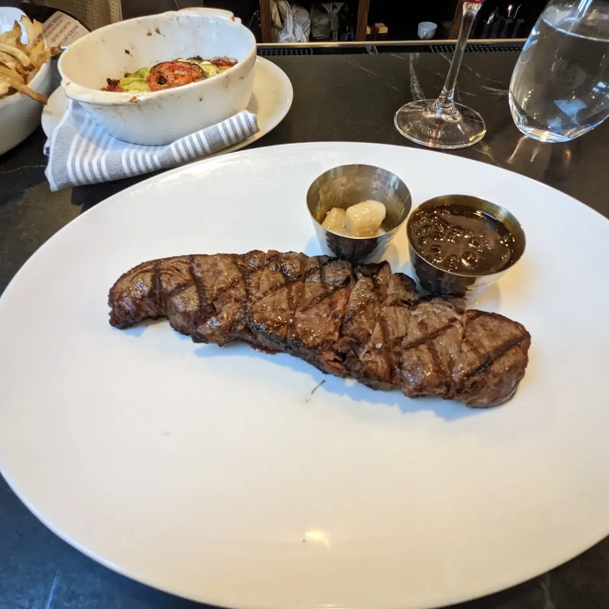 Wagyu Steak